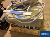 Image of Korber Mediseal Sachet Filler Line, Model LA 300 65
