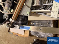 Image of Korber Mediseal Sachet Filler Line, Model LA 300 66