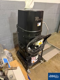 Image of Korber Mediseal Sachet Filler Line, Model LA 300 67