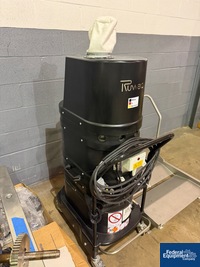 Image of Korber Mediseal Sachet Filler Line, Model LA 300 68