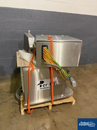 Image of Korber Mediseal Sachet Filler Line, Model LA 300 72