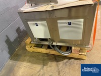 Image of Korber Mediseal Sachet Filler Line, Model LA 300 73