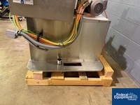 Image of Korber Mediseal Sachet Filler Line, Model LA 300 75