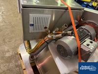 Image of Korber Mediseal Sachet Filler Line, Model LA 300 76