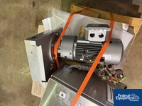 Image of Korber Mediseal Sachet Filler Line, Model LA 300 77