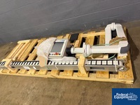 Image of Korber Mediseal Sachet Filler Line, Model LA 300 79