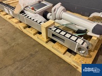 Image of Korber Mediseal Sachet Filler Line, Model LA 300 80