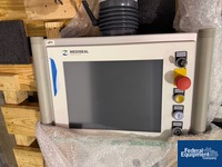 Image of Korber Mediseal Sachet Filler Line, Model LA 300 82