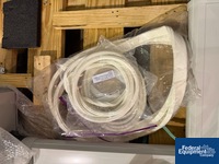 Image of Korber Mediseal Sachet Filler Line, Model LA 300 83