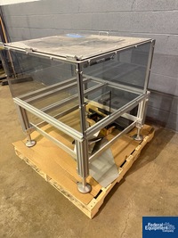 Image of Korber Mediseal Sachet Filler Line, Model LA 300 85