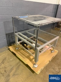 Image of Korber Mediseal Sachet Filler Line, Model LA 300 86