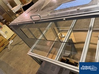 Image of Korber Mediseal Sachet Filler Line, Model LA 300 87