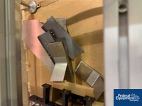 Image of Korber Mediseal Sachet Filler Line, Model LA 300 91