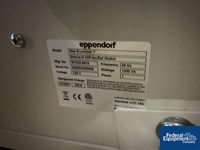 Image of Dual stacked Eppendorf New Brunswick refrigerated, incubator shaker 07