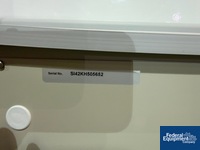 Image of Dual stacked Eppendorf New Brunswick refrigerated, incubator shaker 09