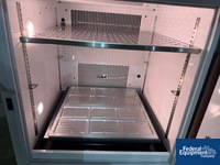 Image of Dual stacked Eppendorf New Brunswick refrigerated, incubator shaker 10
