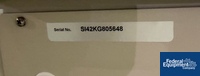 Image of Dual stacked Eppendorf New Brunswick refrigerated, incubator shaker 11