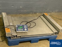 Image of Mettler Toledo pallet scale 02