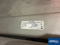 Image of Mettler Toledo pallet scale 04
