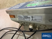 Image of Mettler Toledo pallet scale 05
