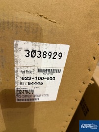Image of Leco Carbon/Hydrogen/Nitrogen 828 Series Analyzer 02