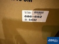 Image of Leco Carbon/Hydrogen/Nitrogen 828 Series Analyzer 03