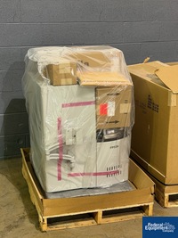 Image of Leco Carbon/Hydrogen/Nitrogen 828 Series Analyzer 06