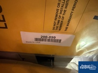 Image of Leco Carbon/Hydrogen/Nitrogen 828 Series Analyzer 21