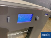 Image of Eppendorf New Brunswick refrigerated, incubator shaker 02