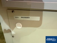Image of Eppendorf New Brunswick refrigerated, incubator shaker 04
