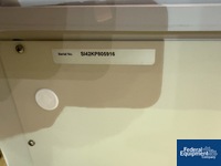 Image of Eppendorf New Brunswick refrigerated, incubator shaker 04