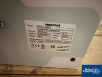 Image of Eppendorf New Brunswick refrigerated, incubator shaker 05