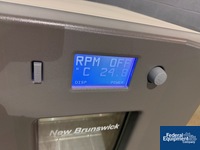 Image of Eppendorf New Brunswick refrigerated, incubator shaker 02
