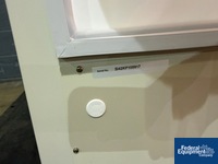 Image of Eppendorf New Brunswick refrigerated, incubator shaker 06