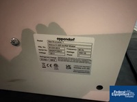 Image of Eppendorf New Brunswick refrigerated, incubator shaker 07