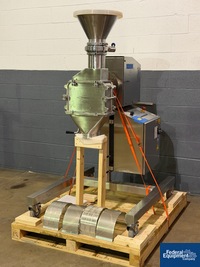Image of Fitzpatrick Fitzmill, Model D6Ax, S/s 02