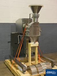 Image of Fitzpatrick Fitzmill, Model D6Ax, S/s 03