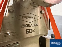 Image of Fitzpatrick Fitzmill, Model D6Ax, S/s 06