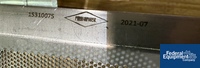 Image of Fitzpatrick Fitzmill, Model D6Ax, S/s 12