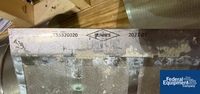 Image of Fitzpatrick Fitzmill, Model D6Ax, S/s 13