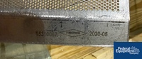 Image of Fitzpatrick Fitzmill, Model D6Ax, S/s 14
