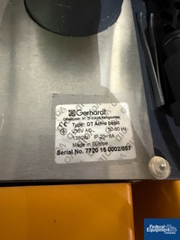 Image of Gerhardt Duratherm N Pro Nitrogen and Protein analyzer 08