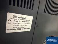 Image of Gerhardt Duratherm N Pro Nitrogen and Protein analyzer 09