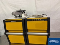 Image of Gerhardt Duratherm Nitrogen and Protein analyzer 02