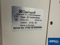 Image of Gerhardt Duratherm Nitrogen and Protein analyzer 05