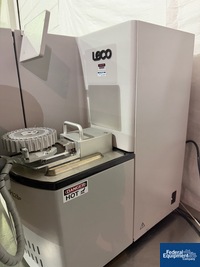 Image of 2021 Leco Carbon/Hydrogen/Nitrogen Analyzer 04