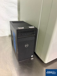 Image of 2021 Leco Carbon/Hydrogen/Nitrogen Analyzer 07