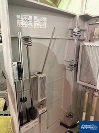 Image of 2021 Leco Carbon/Hydrogen/Nitrogen Analyzer 10