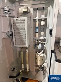 Image of 2021 Leco Carbon/Hydrogen/Nitrogen Analyzer -9