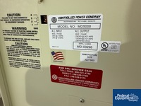 Image of 2022 Controlled power UPS 06